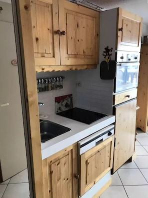 Eget kök