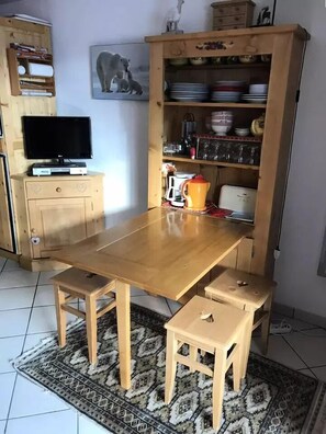 Restauranger