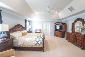 Master Bedroom # 1