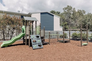 Espace pour enfants