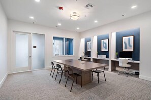 Sala de reuniones