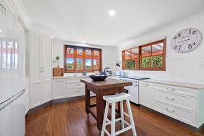 Cuisine privée