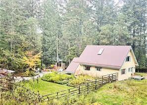 Boendeområde
