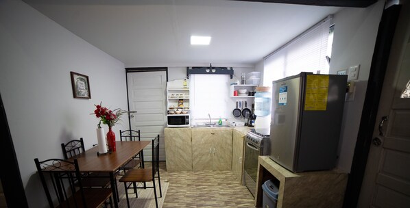 Cuisine privée