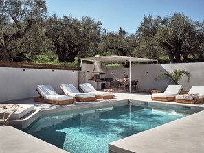 A sparkling oasis where every moment feels like a vacation.