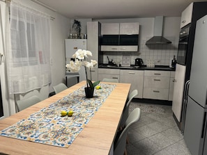 Eget kök