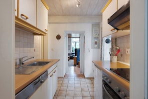 Eget kök