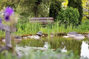 Boendeområde