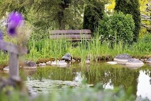 Boendeområde