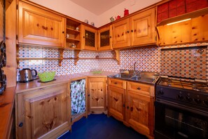 Cuisine privée