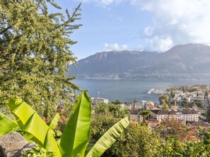 L'Eau, Ciel, Nuage, Montagne, Bâtiment, La Nature, Plante, Paysage Naturel, Terrestre Des Plantes, Végétation