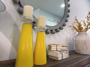Équipements de salle de bain