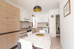 Eget kök
