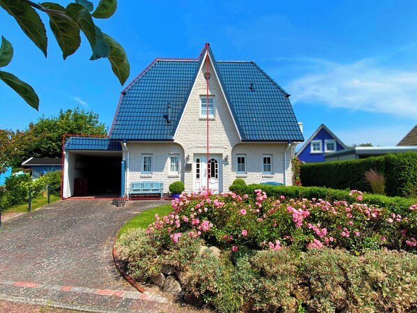 Hauptansicht