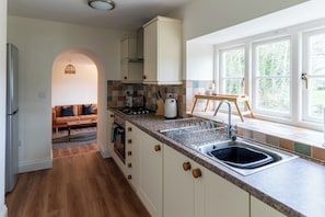 Cucina privata