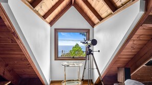 Enjoy the Ocean View