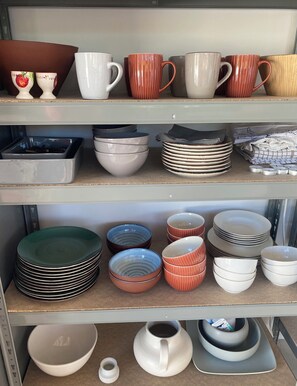 Miscellaneous