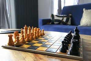 Spelrum