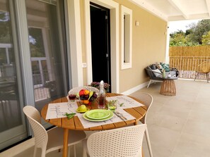 Veranda