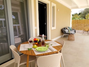 Veranda