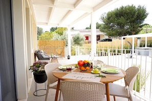 Veranda