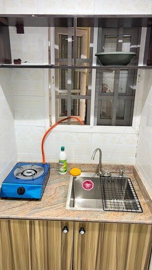 Cozinha privada