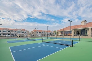 Campo sportivo