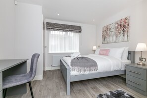 Double Bedroom