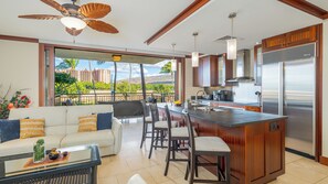 The allure of open windows brings a refreshing ambiance