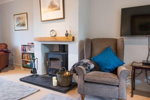 Laylands Yard, Wells-next-the-Sea - Host & Stay