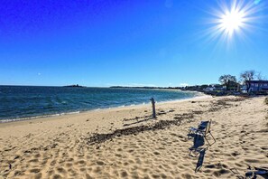 Strand