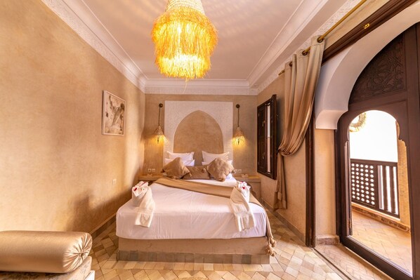 Habitación