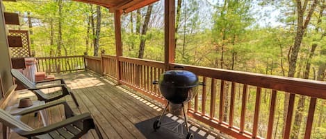 Dancing Bear: Entry Level Deck