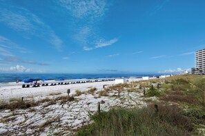 Gorgeous Beaches at Hidden Dunes