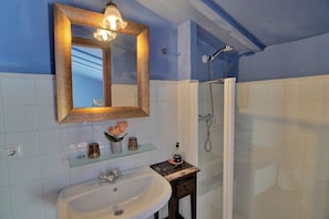 La salle de bain