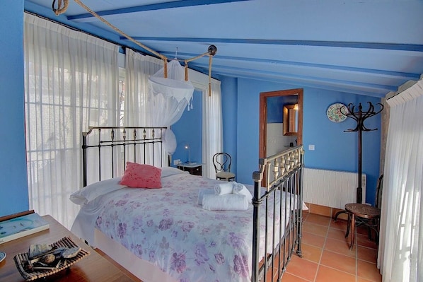 La chambre