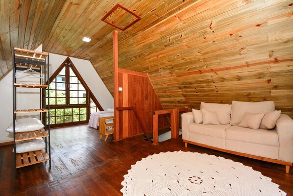 Bedroom,Living Room