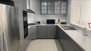 Eget kök