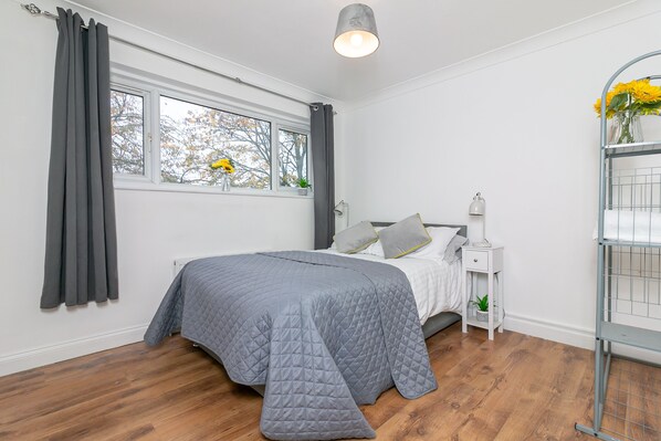Almond Room 