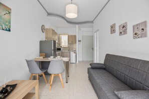 Coin séjour