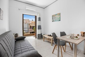 Coin séjour
