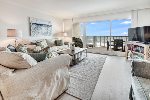 Beach House 403C
