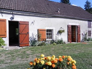 Exteriör