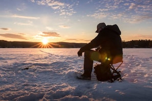Wintersport/Ski