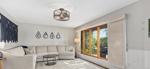 Sitting room