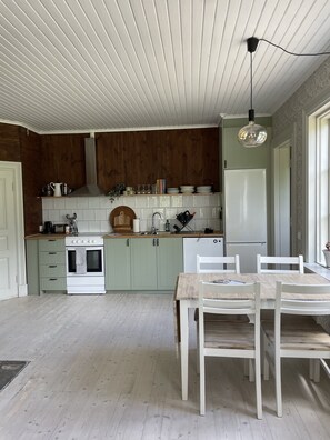 Andere