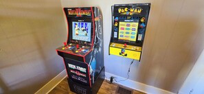 Arcade
