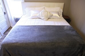 King Bed