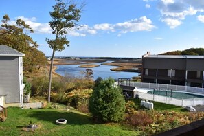 Boendeområde