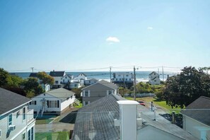Deck view